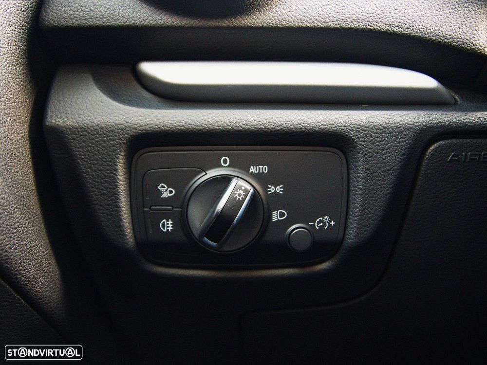 Audi A3 Limousine 1.6 TDI - 27