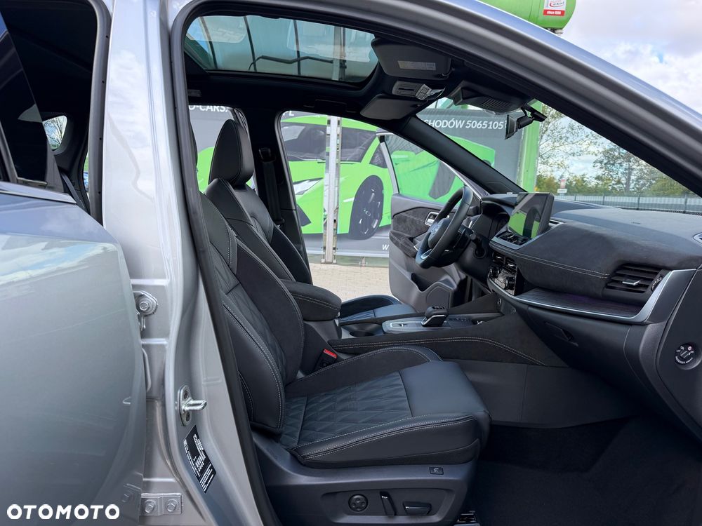 Nissan Qashqai 1.3 DIG-T MHEV Xtronic Tekna+ - 37