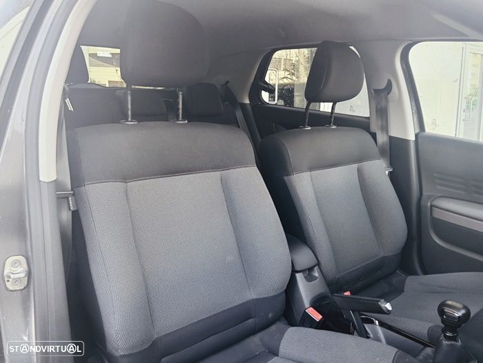 Citroën C4 Cactus 1.5 BlueHDi Feel Pack - 45