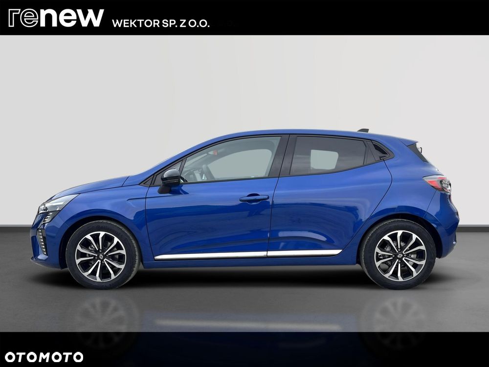 Renault Clio - 2