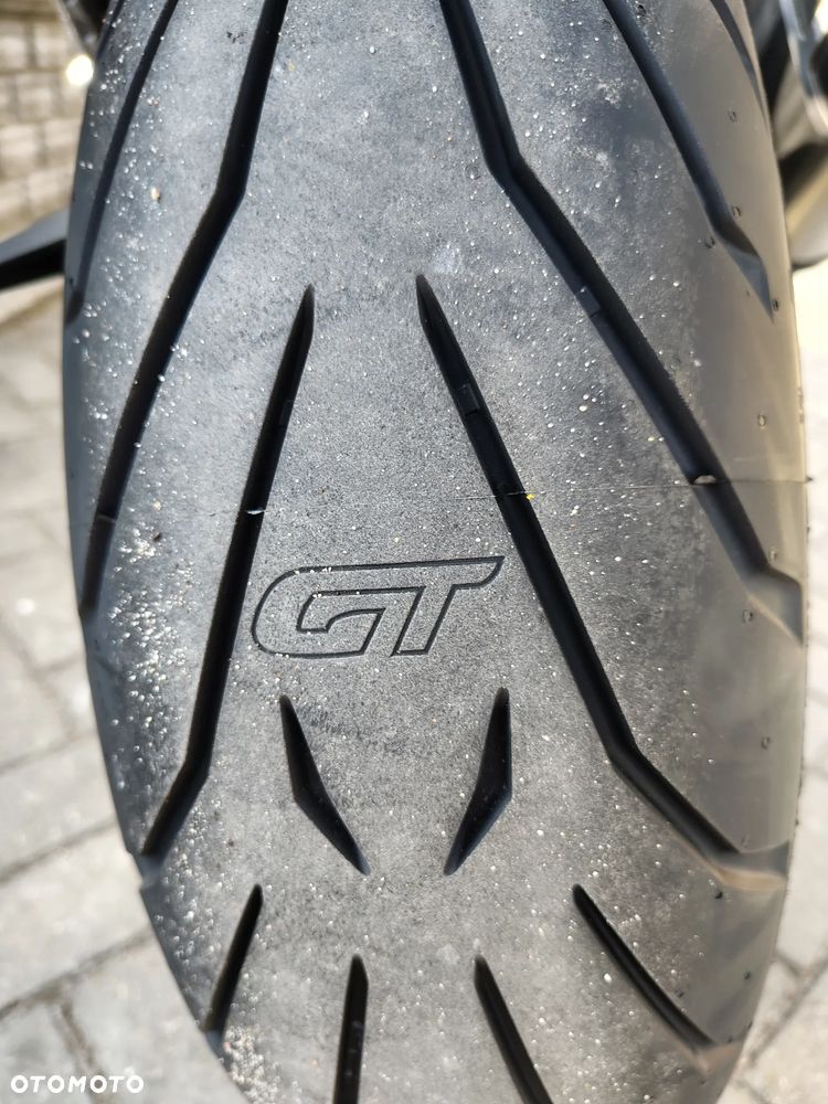 QJMOTOR SRT900S - 40