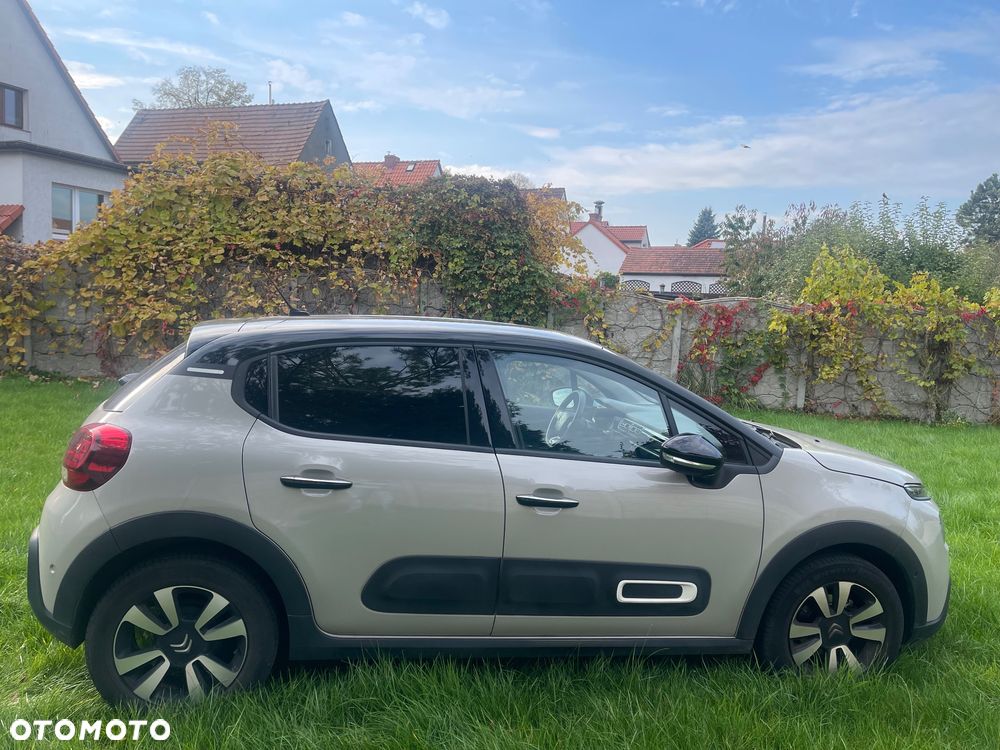 Citroen C3 2023 photo 5