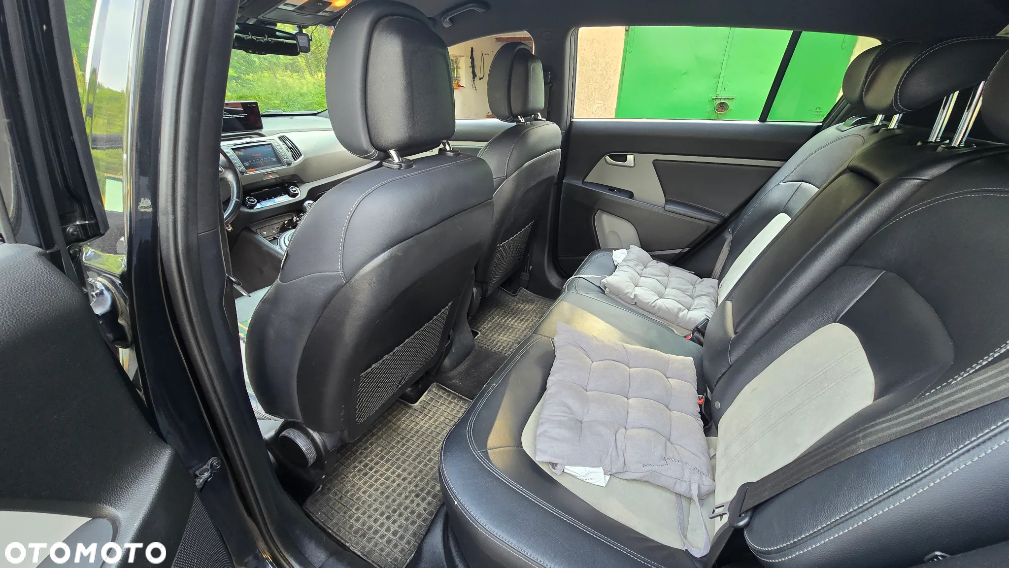 Kia Sportage 1.6 GDI Business Line L 2WD - 39