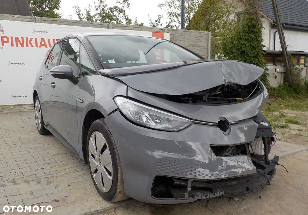 Volkswagen ID.3 58kWh Life - 1