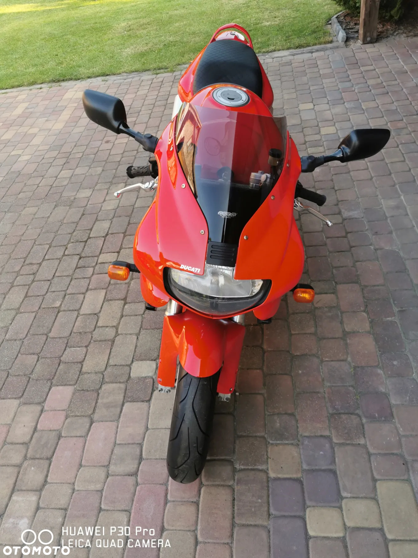Ducati SuperSport - 9