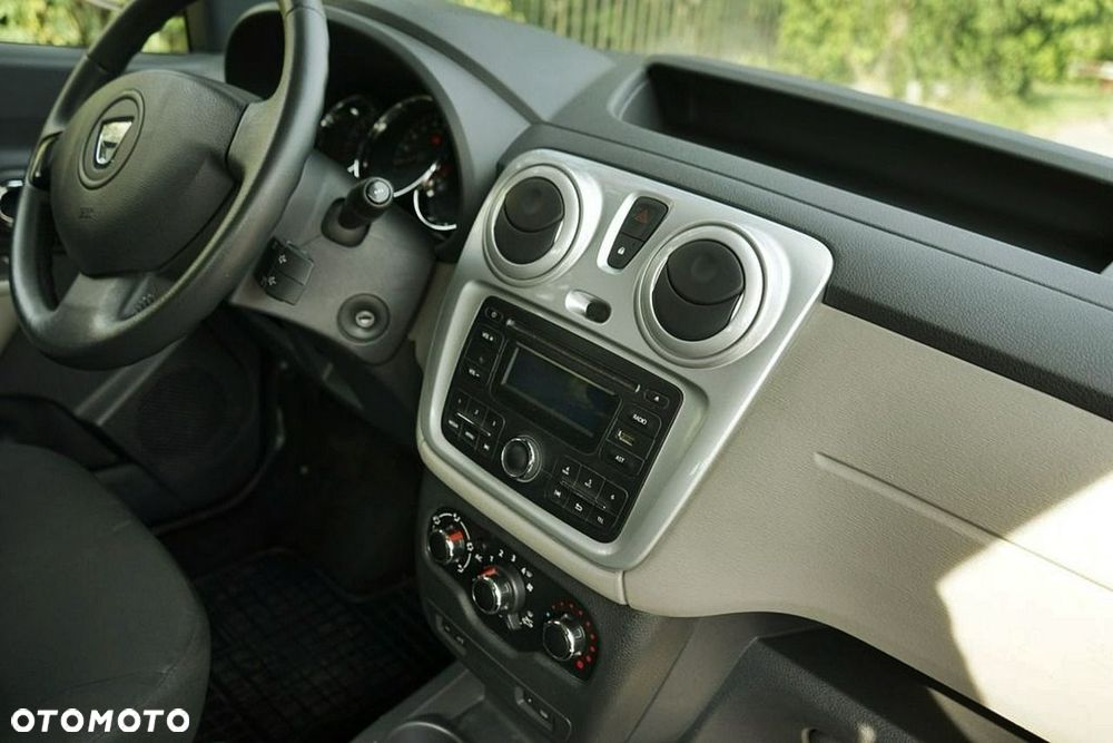 Dacia Dokker - 20