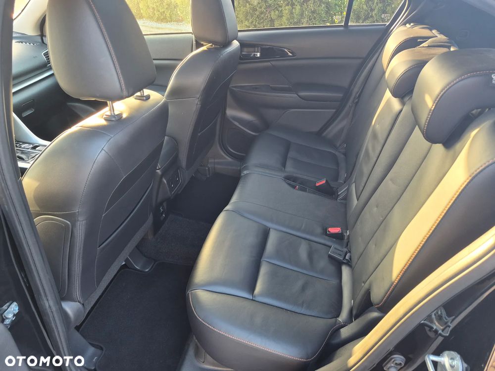 Mitsubishi Eclipse Cross 1.5 T-MIVEC CVT 4WD Spirit+ - 6