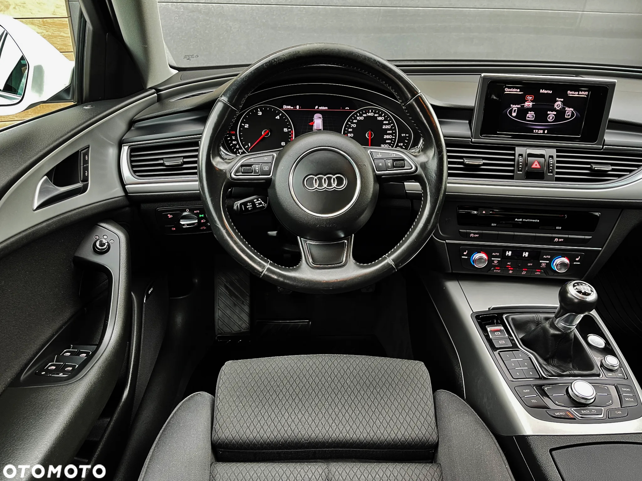 Audi A6 2.0 TDI Prime Line - 22