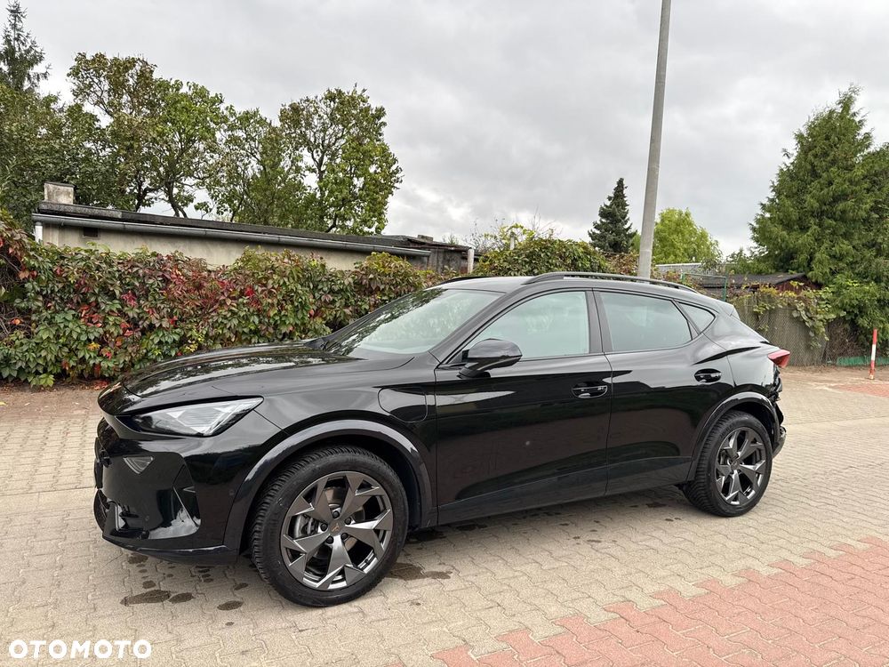 Cupra Formentor 1.5 e-Hybrid DSG VZ Tribe Edition - 7