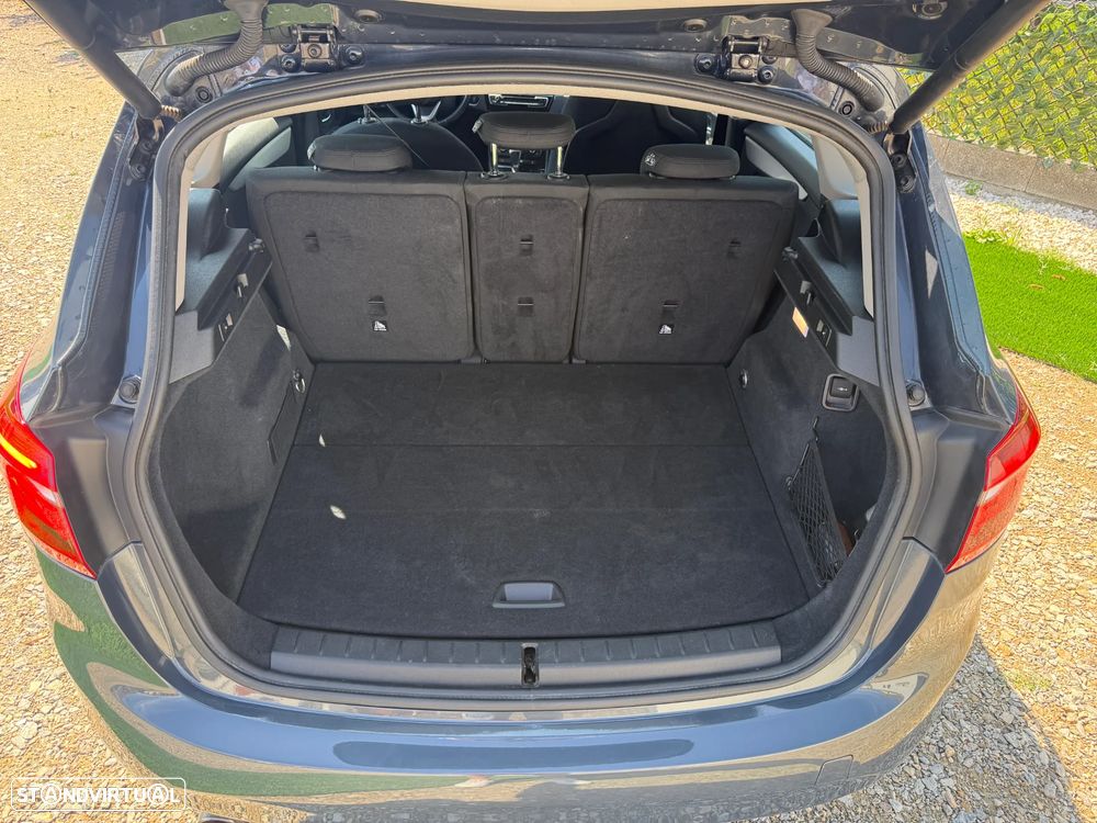 BMW 218 Active Tourer d Aut. Advantage - 13