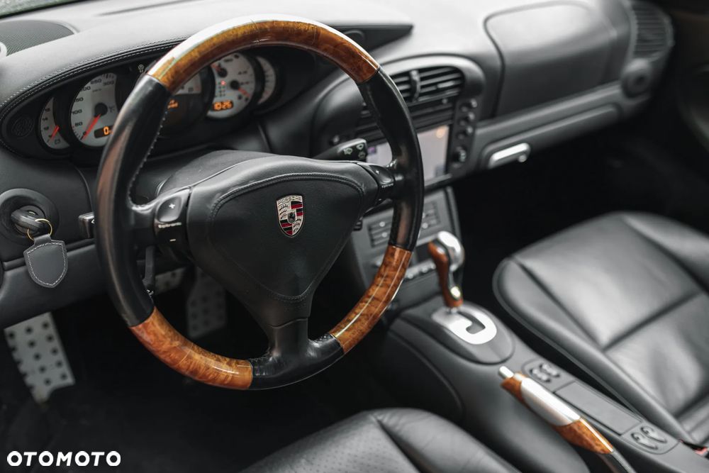 Porsche 911 - 7