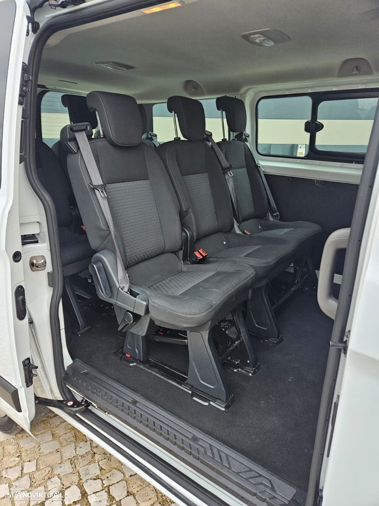 Ford Transit 350 L3 2.0 TDCi H2 Trend - 10
