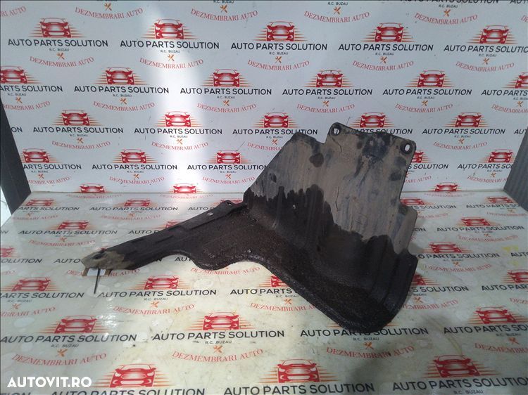 scut cutie viteze chevrolet aveo an fabr. 2008 - 1