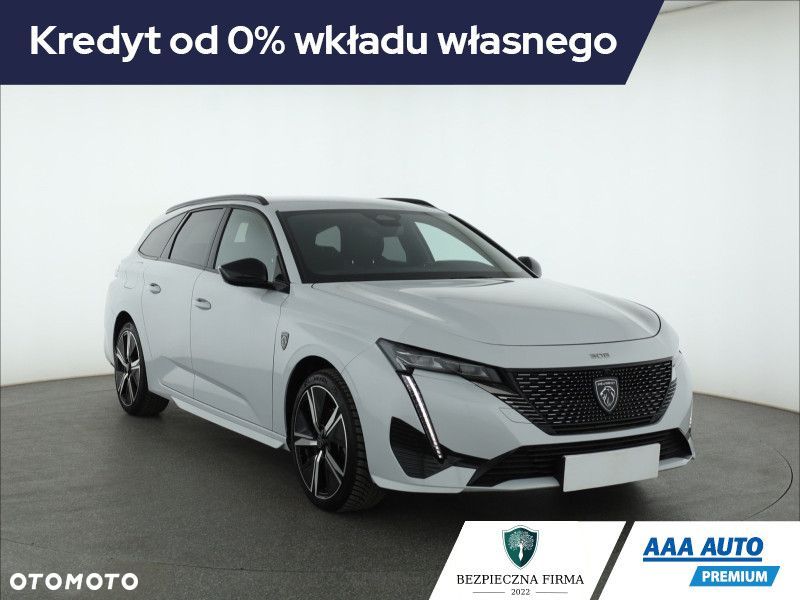 Peugeot 308 - 3