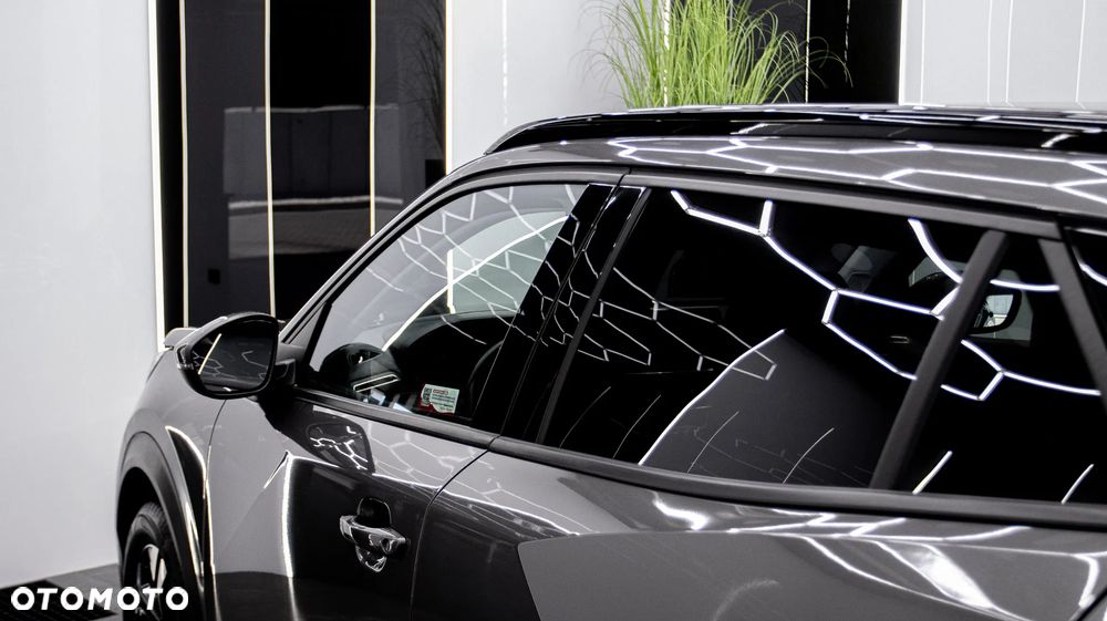 Peugeot 2008 1.2 PureTech Allure S&S EAT8 - 14