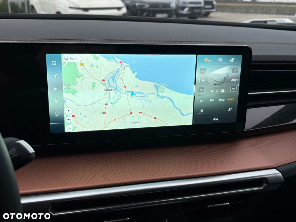 SsangYong/KGM Torres 1.5 T-GDI Adventure - 11