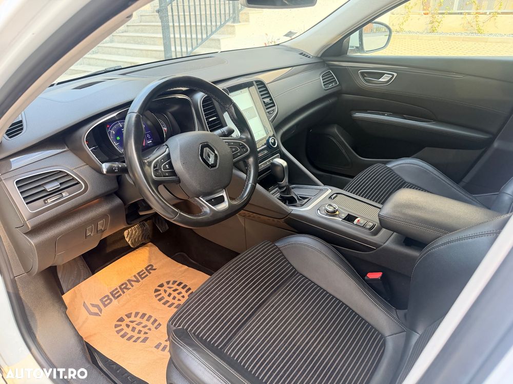 Renault Talisman ENERGY dCi 160 EDC INTENS - 14