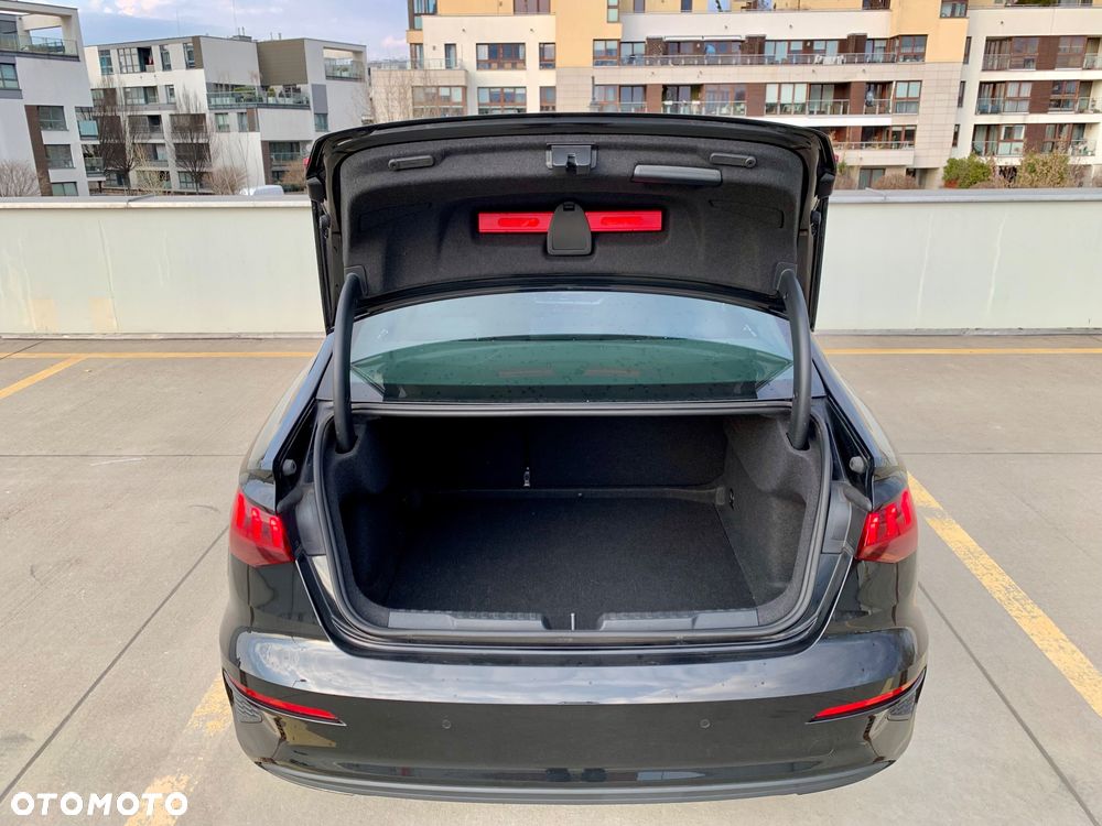 Audi A3 Limousine - 10