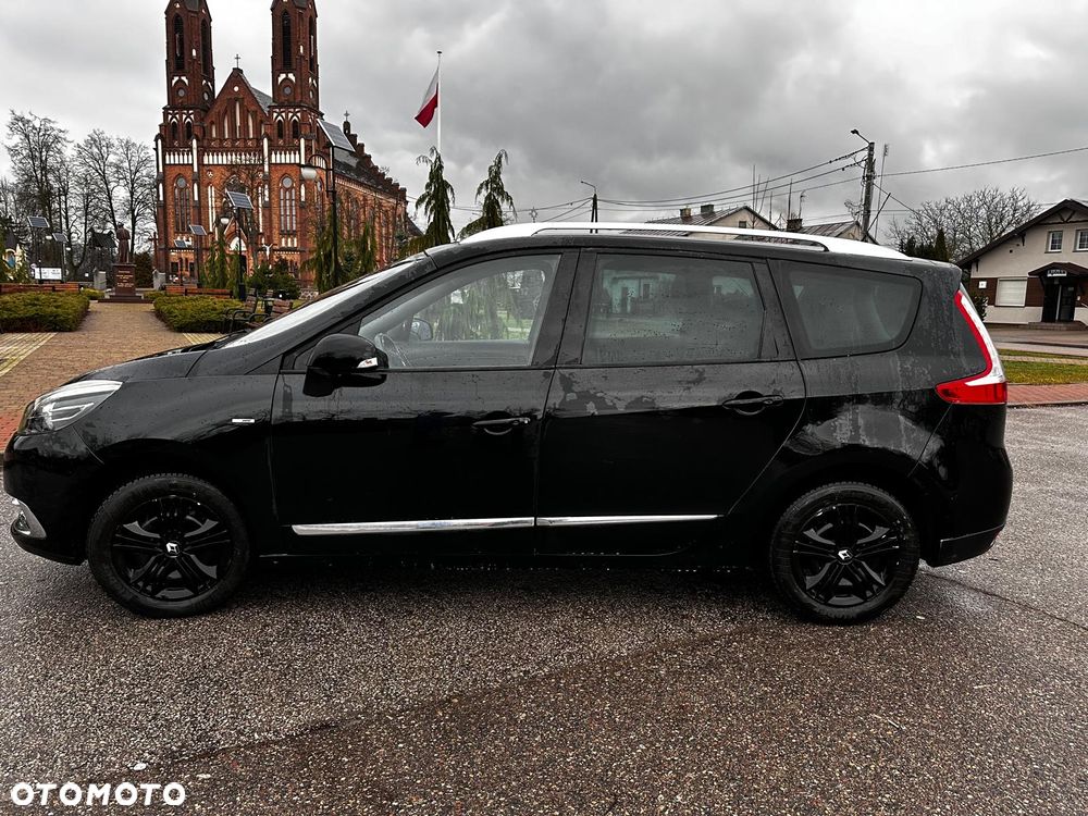 Renault Scenic 1.2 TCe Energy Bose Edition - 4