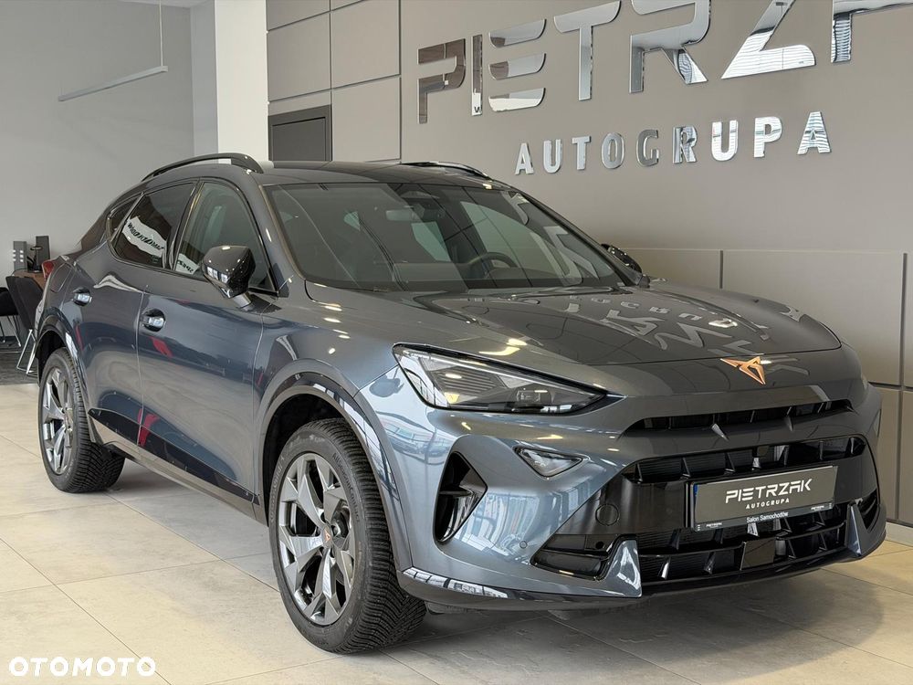 Cupra Formentor - 3
