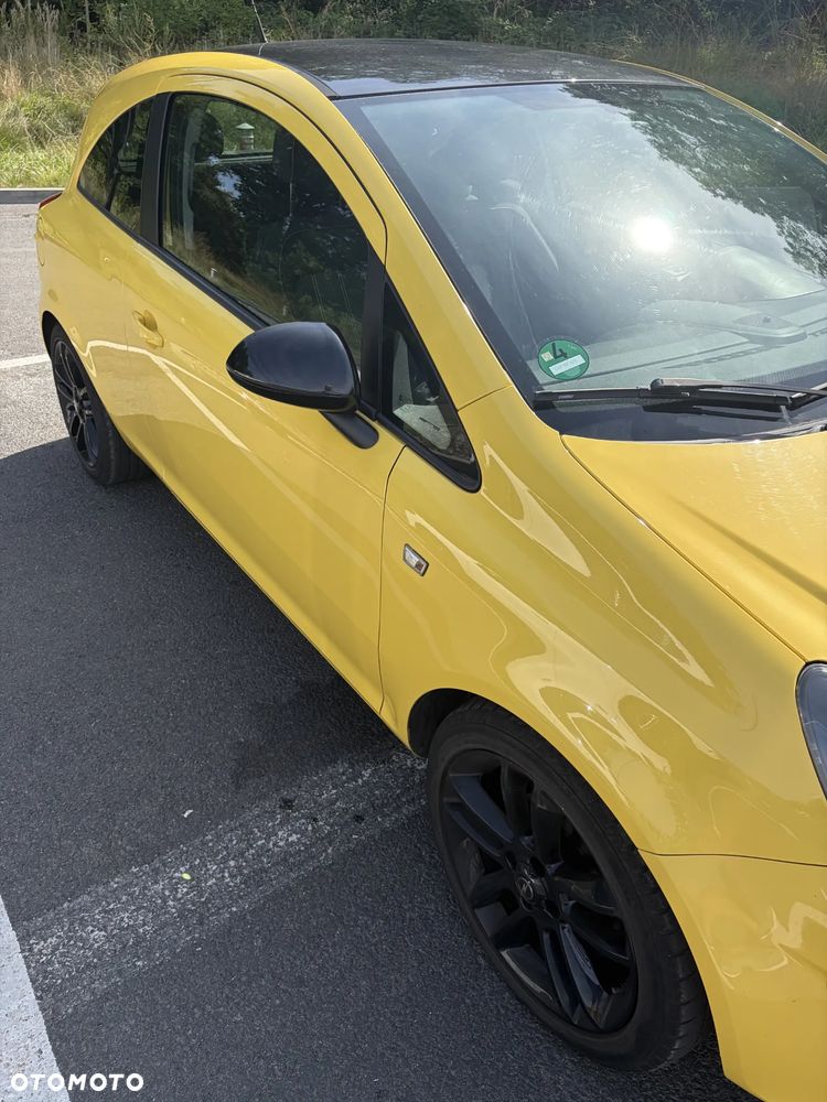 Opel Corsa - 4
