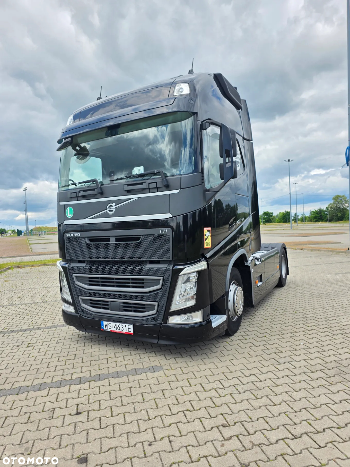 Volvo FH - 21
