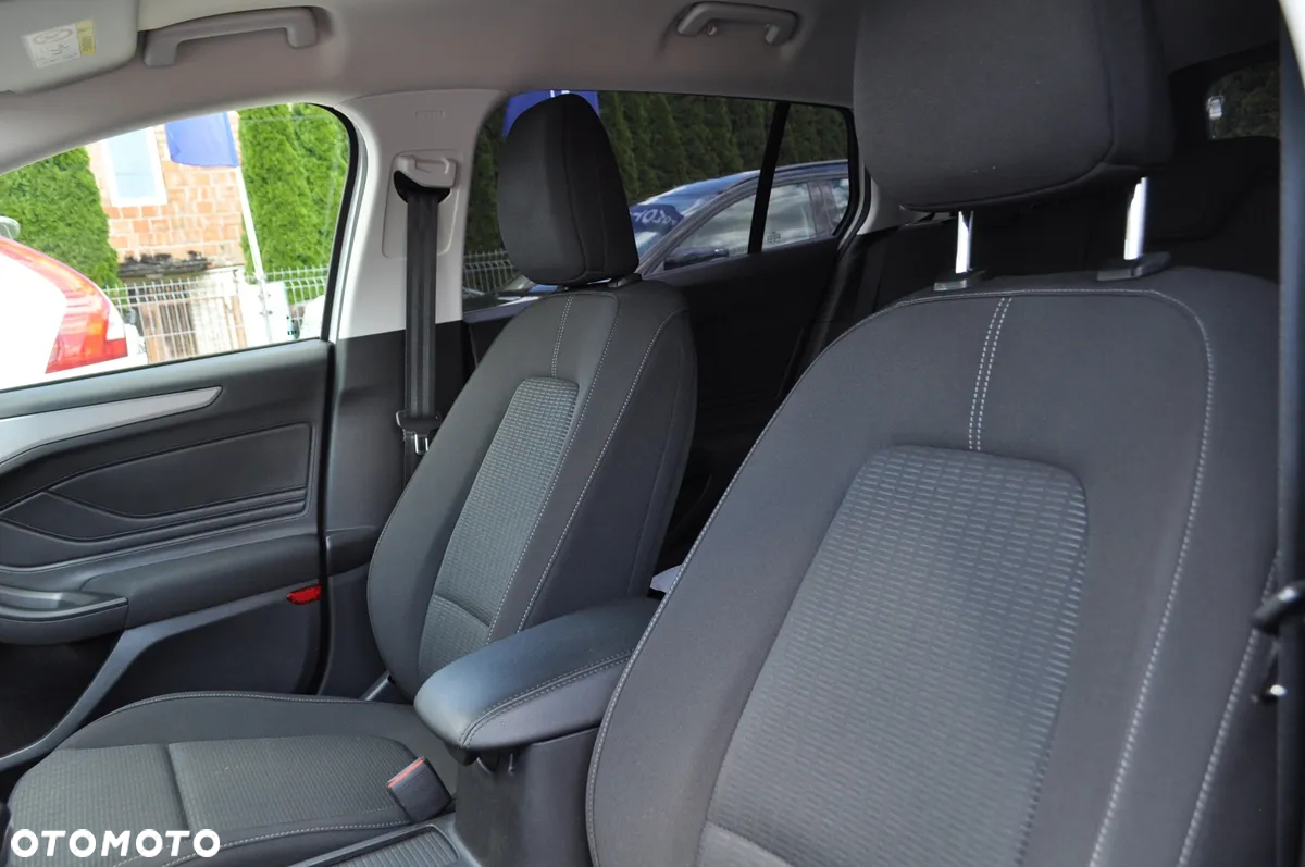 Ford Focus 1.5 EcoBlue Active Business - 26