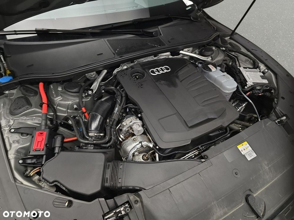 Audi A7 Sportback - 15