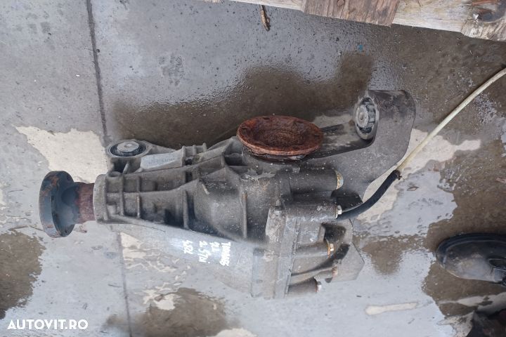 GRUP SPATE 2.5 TDI 4460310016 MX1253 MX1253 Volkswagen VW Touareg gen - 2