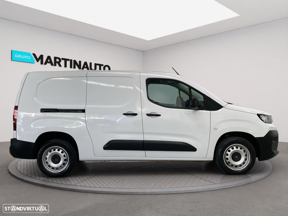 Citroën Berlingo 1.5 BlueHDi XL Plus - 5