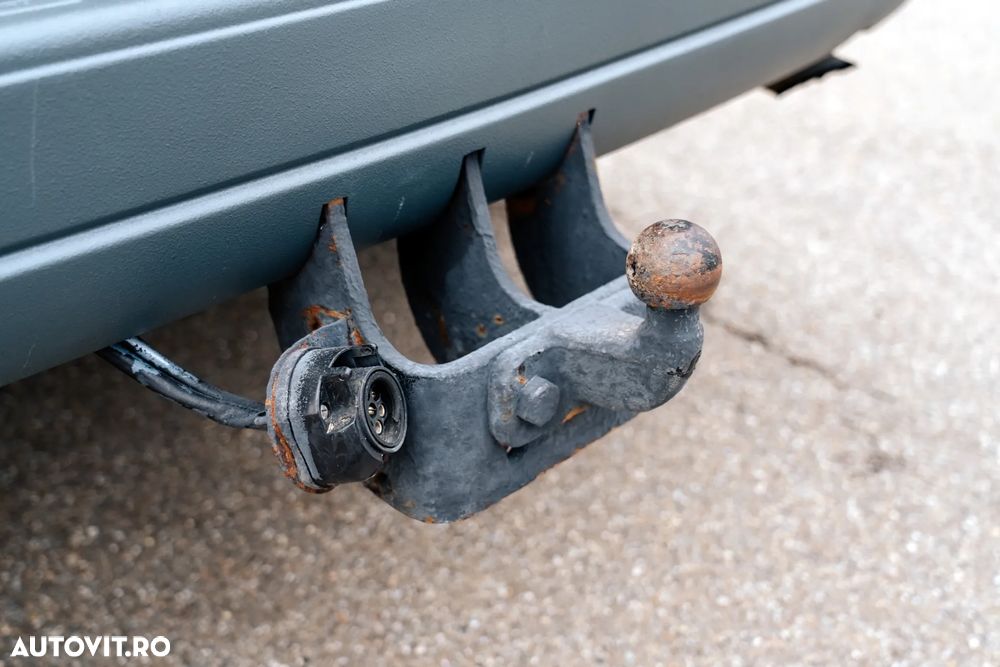 Toyota Land Cruiser 3.0 TD-4D Comfort - 24