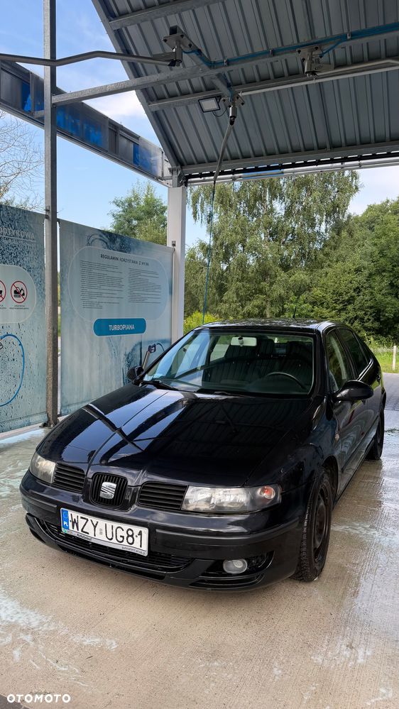 Seat Leon - 3