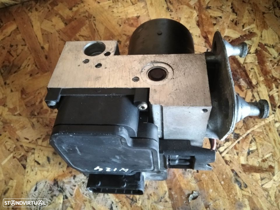 MODULO ABS MERCEDES W202 W210 0130108068 A0034313012 0265217401 - 2