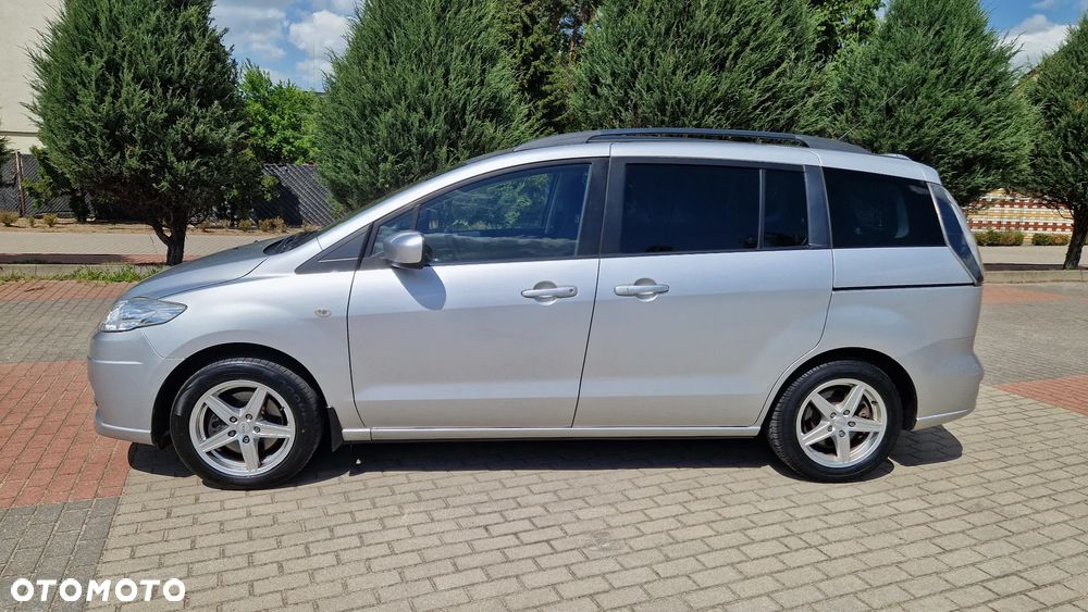 Mazda 5 1.8 Comfort - 2