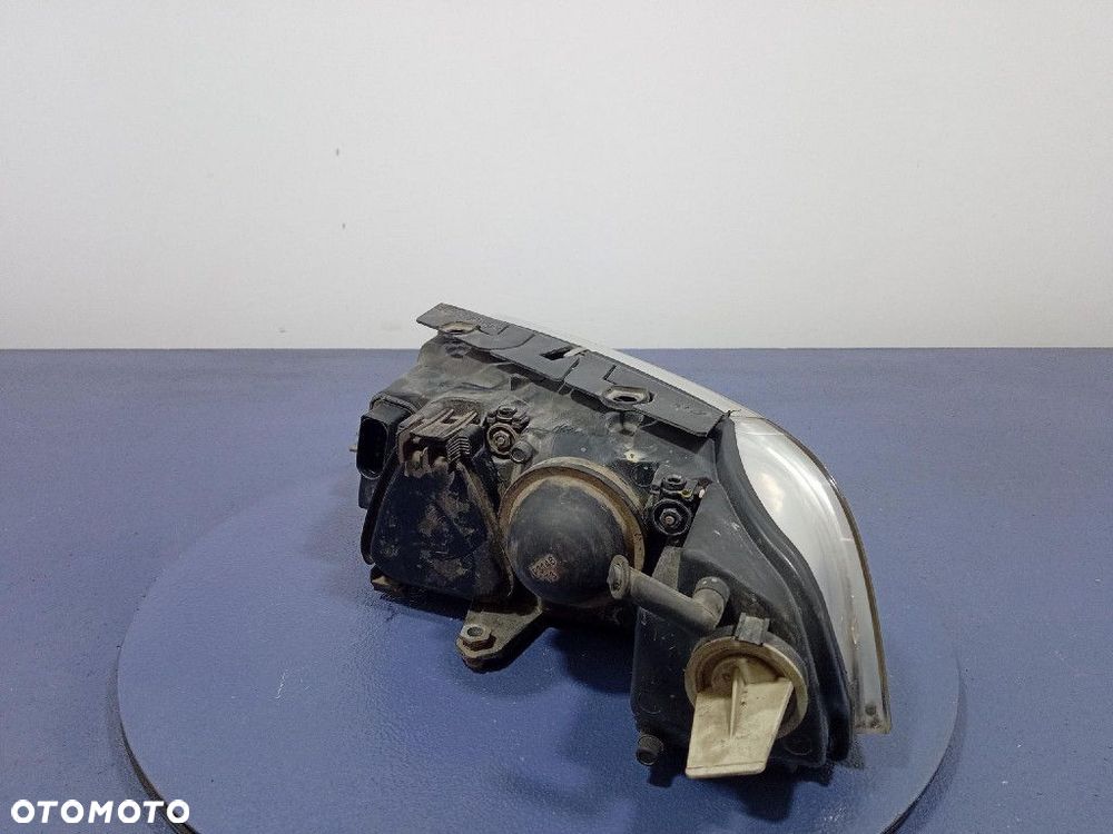 VW PASSAT B5 FL LIFT REFLEKTOR PRAWY LAMPA EU 20-6243 - 4