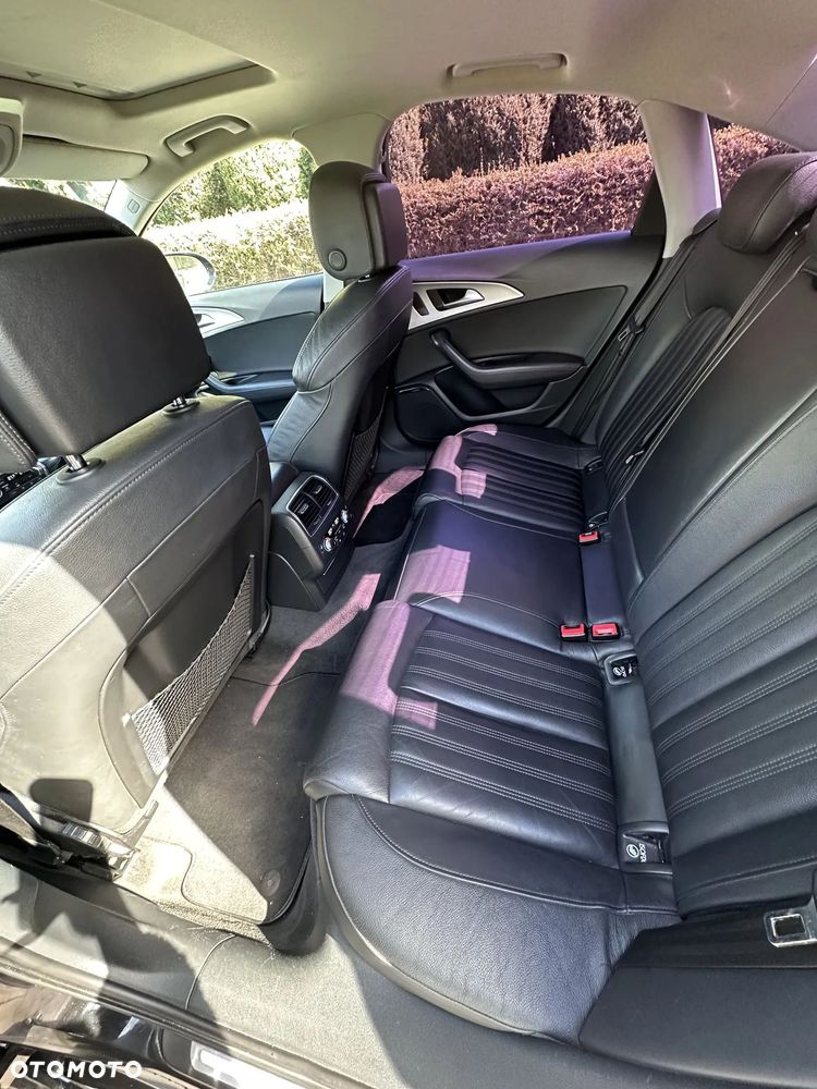 Audi A6 Limousine 3.0 TDI Quattro S tronic - 16