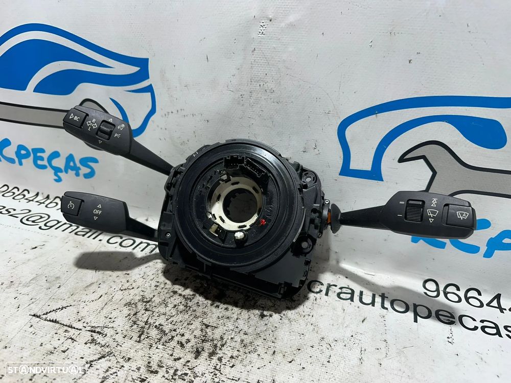 .Fita Airbag Comutador Piscas Luzes  BMW 6989557 2003 - 2013 - 5