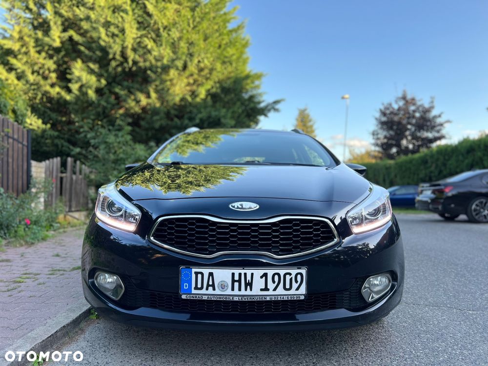 Kia Ceed 1.6 GDI Platinum Edition - 6