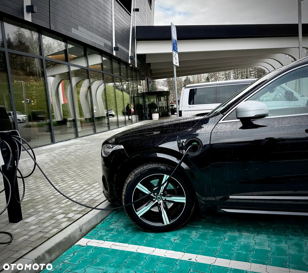 Volvo XC 90 - 23