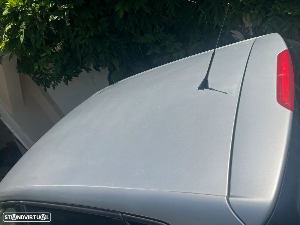 VW Polo 1.2 Basis - 6