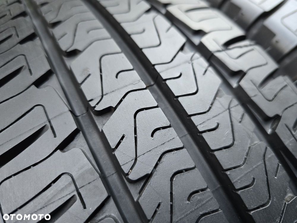 225/75/16 C Michelin Agilis Camping Nowe  24r kpl. - 5