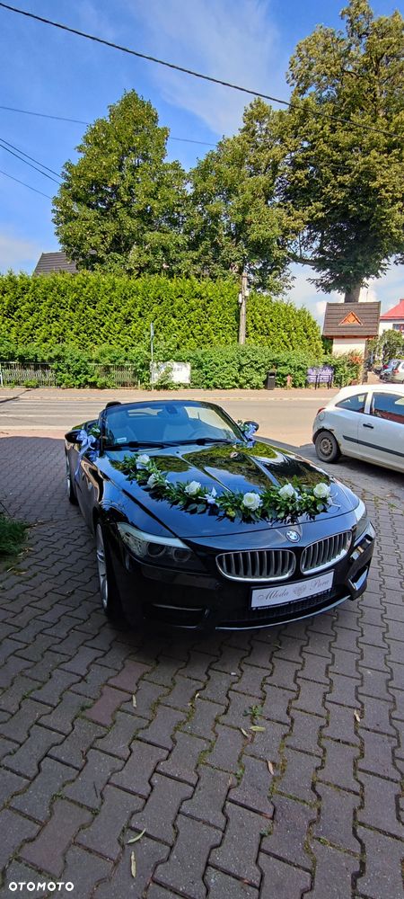 BMW Z4 sDrive20i - 22