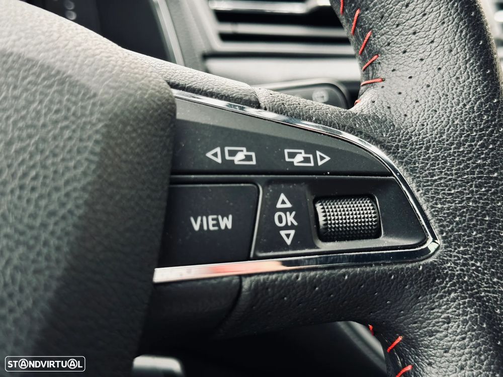 SEAT Ibiza 1.0 TSI S&S Fast Lane FR BEATS - 39