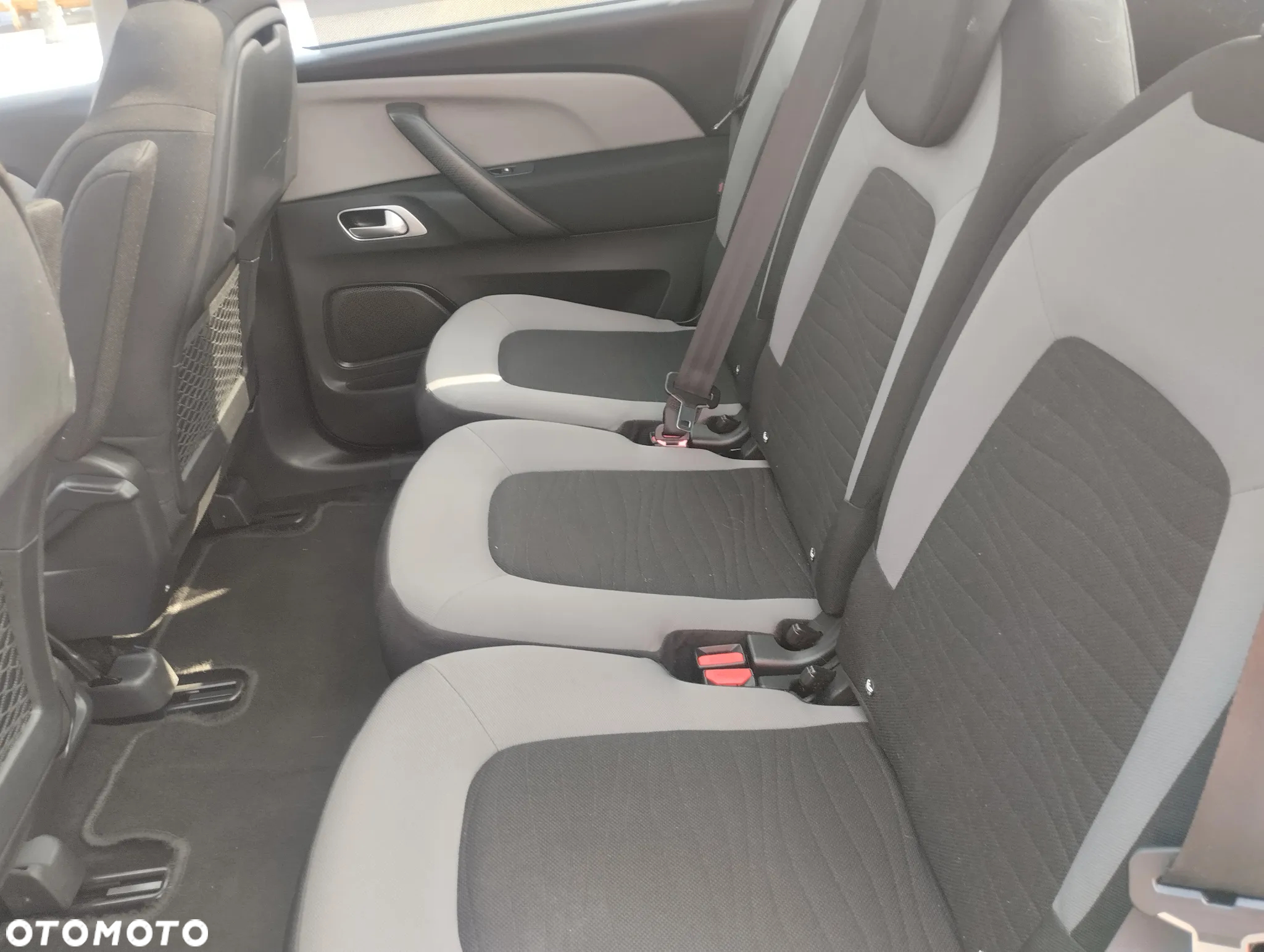 Citroën C4 Picasso 1.6 VTi Selection - 17