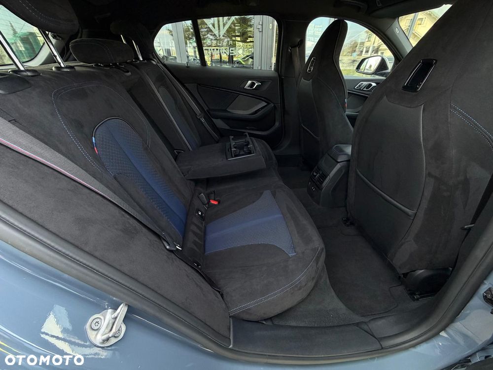 BMW Seria 1 M135i xDrive - 19