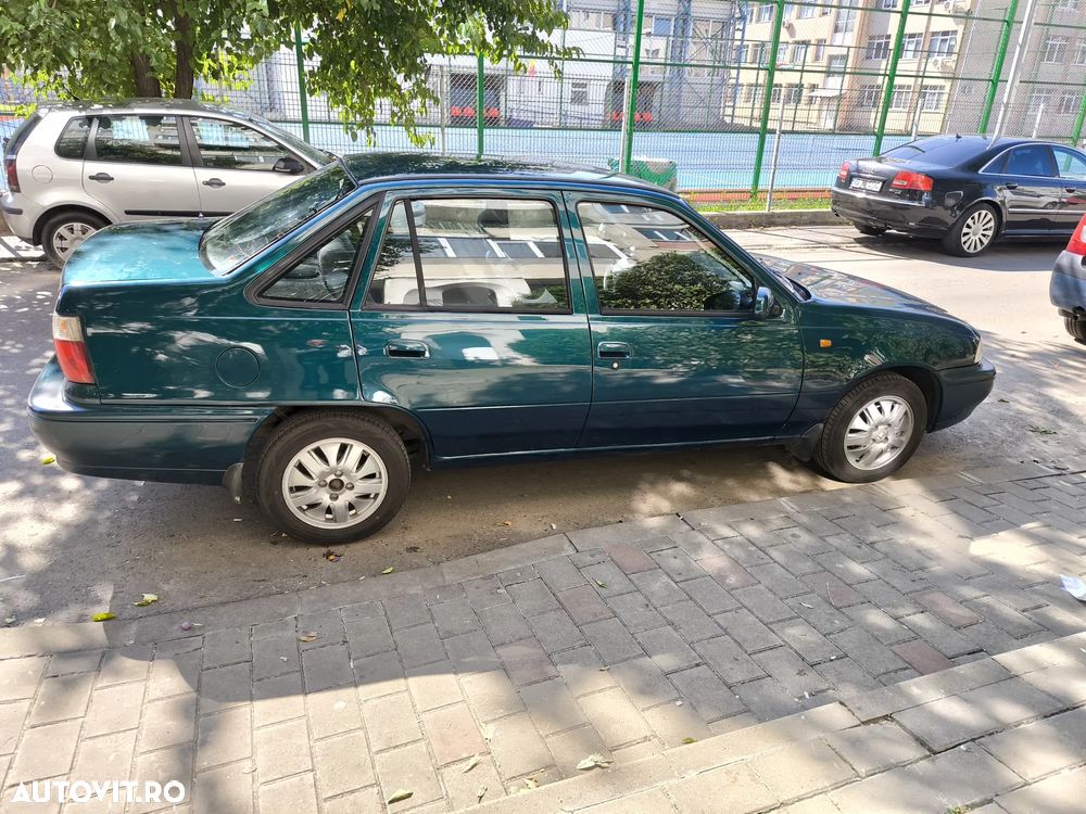 Daewoo Cielo EXECUTIVE - 3