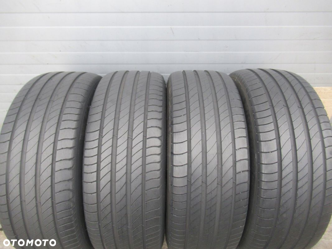 ALU+OPONY LATO R17 OPEL CORSA F, PEUGEOT 207,208,301,C3,DS3 - 9