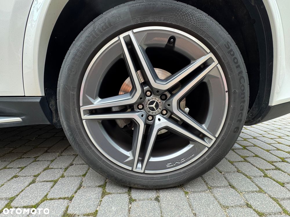 Mercedes-Benz GLS 450 4-Matic - 16