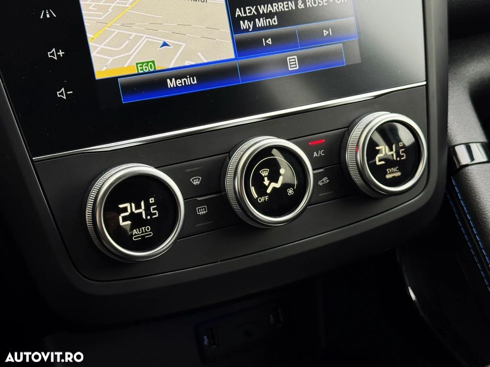 Renault Kadjar TCe 140 EDC GPF LIMITED - 25