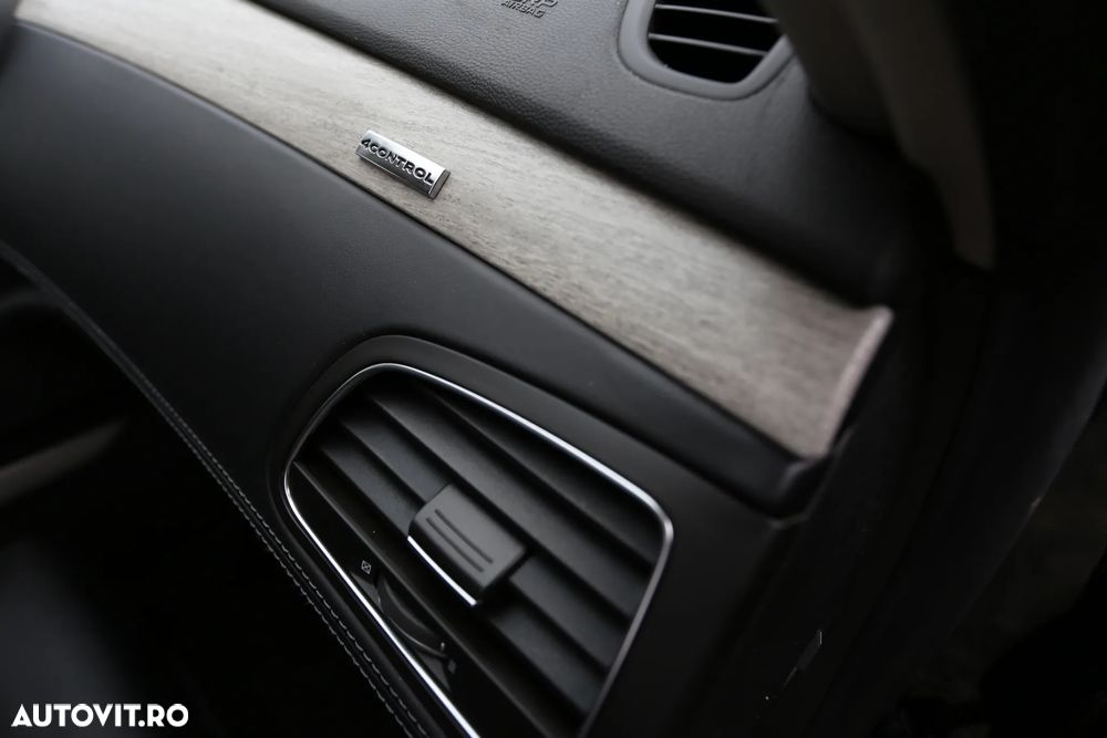 Renault Talisman Grandtour ENERGY dCi 160 EDC INITIALE PARIS - 11